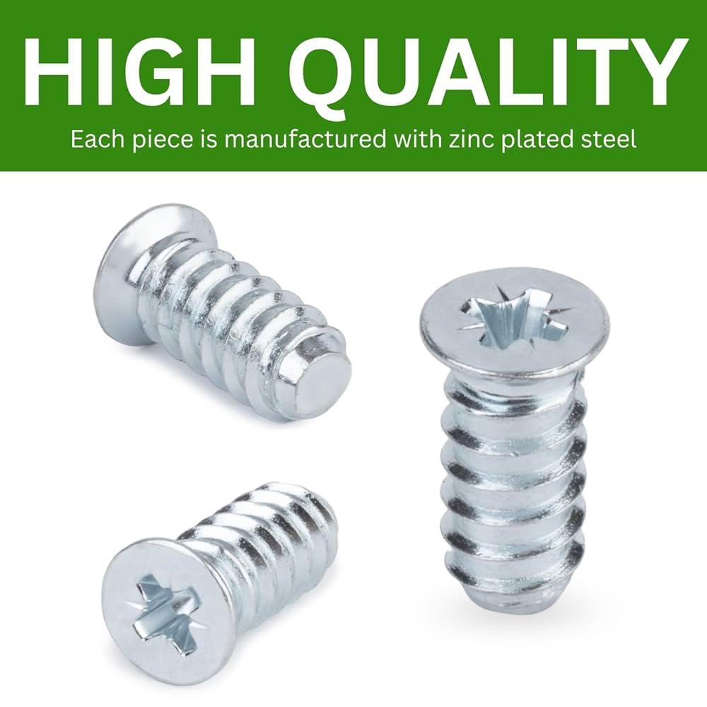 Spare Hardware Parts Replacement for IKEA Furniture Euro